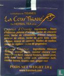 Caprice d'Orange   - Image 2