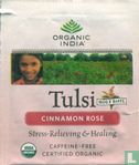 Cinnamon Rose - Afbeelding 1