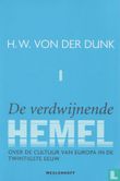 De verdwijnende hemel I - Afbeelding 1