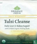 Tulsi Cleanse - Image 1