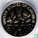 États-Unis 1 dime 1983 (BE) - Image 2
