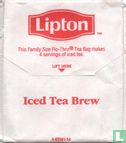 Iced Tea Brew  - Afbeelding 2