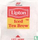 Iced Tea Brew  - Afbeelding 3