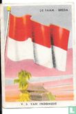 V.S. van Indonesië - Afbeelding 1