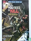 All you need is KILL - Image 1