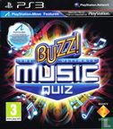 Buzz!: The Ultimate Music Quiz  - Afbeelding 1