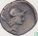 Psidia, Trihemiobol, 300 BC, onbekend heerser - Afbeelding 2