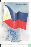 Philippijnen - Afbeelding 1