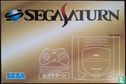 Sega Saturn HST-0001 - Afbeelding 2