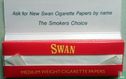 Swan Bryant & may red  - Image 2