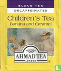 Children's Tea  - Image 1