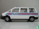 Peugeot 806 Police - Afbeelding 2