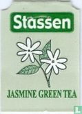 Jasmine Green Tea - Bild 3