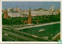 Kremlin en rivier Moskva (6) - Image 1