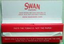 Swan red single wide  - Bild 2