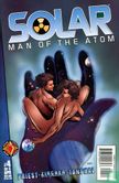 Solar, Man of the Atom: Hell on Earth #4 - Afbeelding 1