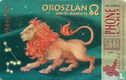 Zodiac - Oroszlán - Afbeelding 2
