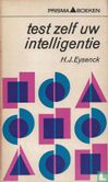 Test zelf uw intelligentie