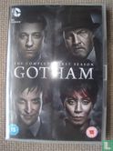 Gotham season 1 - Image 1