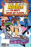 The Mighty Archie Art Players - Afbeelding 1