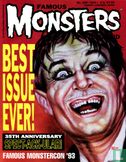 Famous Monsters of Filmland [1993-??] 200 - Image 1
