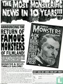 Famous Monsters of Filmland [1993-??] 200 - Image 2