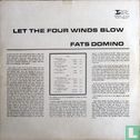 Let the Four Winds Blow - Afbeelding 2