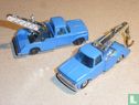 Ford F350 Wrecker - Afbeelding 2