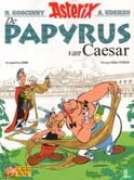De papyrus van Caesar - Afbeelding 1