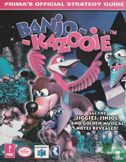 Banjo-Kazooie - Afbeelding 1