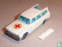 Studebaker Wagonaire Ambulance - Afbeelding 1