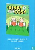 Kinky & Cosy 1 - Image 2