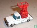 Ford F350 Tower Truck - Image 2