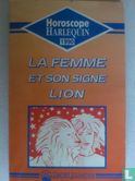 La femme et son signe Lion - Image 1