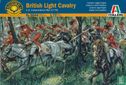 British Light Cavalry - Image 1