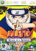 Naruto: Rise of a Ninja                                                                                                                              - Image 1