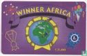 Winner Africa - Afbeelding 1