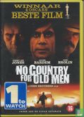 No Country For Old Men - Image 1