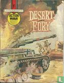 Desert Fury