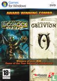 Bioshock & The Elder Scrolls IV: Oblivion - Afbeelding 1