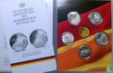 Germany mint set 2008 "Commemorative editions 2008" - Image 3