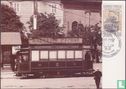 Elektrische Straßenbahn