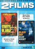 Streets of Gold + Black Day Blue Night - Afbeelding 1