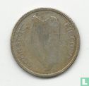 Irlande 1 shilling 1933 - Image 1