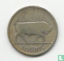 Irlande 1 shilling 1933 - Image 2