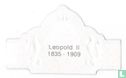 Leopold II 1835-1909 - Afbeelding 2