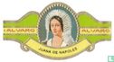 Juana de Napoles - Bild 1