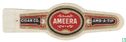 Ameera - Cigar Co. - Amb-A-Tip - Afbeelding 1