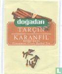 Tarçan Karanfil - Image 1