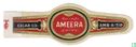 Ameera - Cigar Co. - Amb-A-Tip  - Image 1